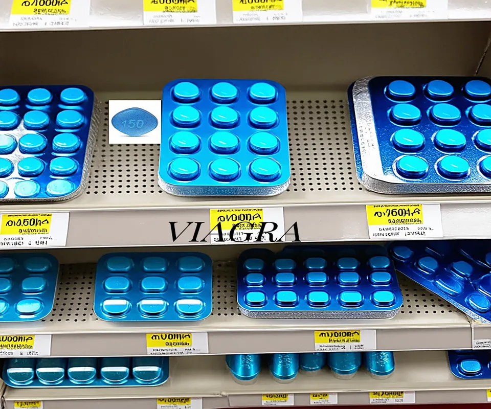 Se puede comprar viagra en farmacias sin receta